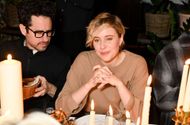 Stella McCartney Celebrates Ryder Bag Launch - Source: Getty